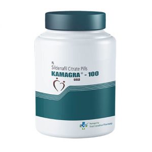 Kamagra ® Brand