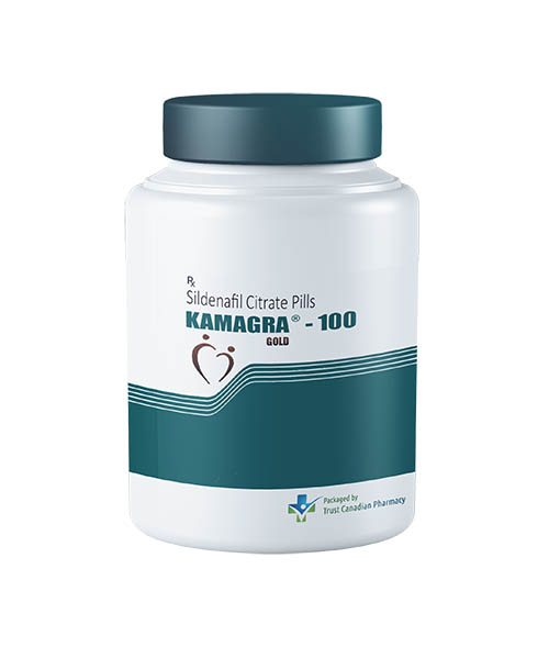 Kamagra ® Brand