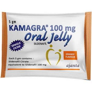 Kamagra® Oral jelly