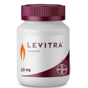 Levitra® Brand