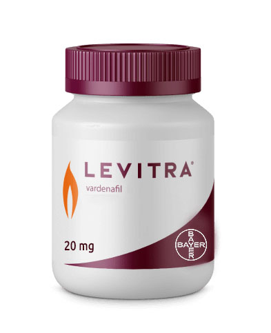 Levitra® Brand