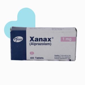 Alprazolam Xanax 1 mg