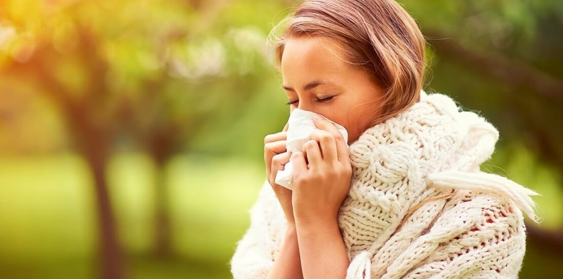 managing common cold and flu symptoms