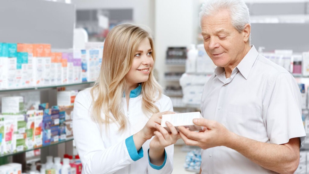 Managing chronic conditions with medication