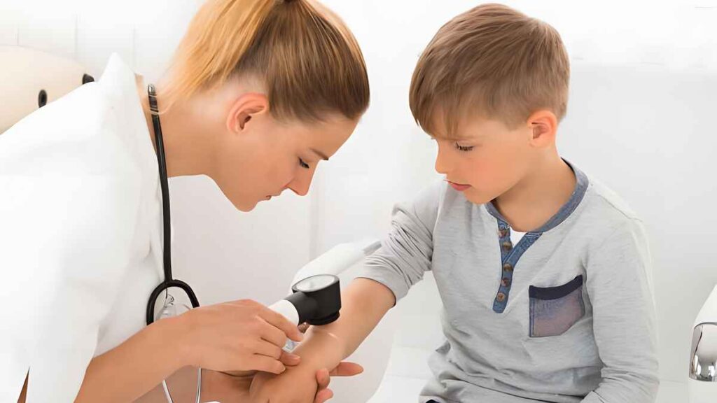 Children's health: Dos and don't of medicines