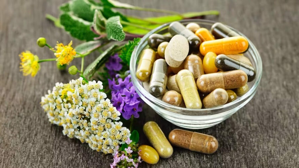 Herbal Supplements and Drug Interactions