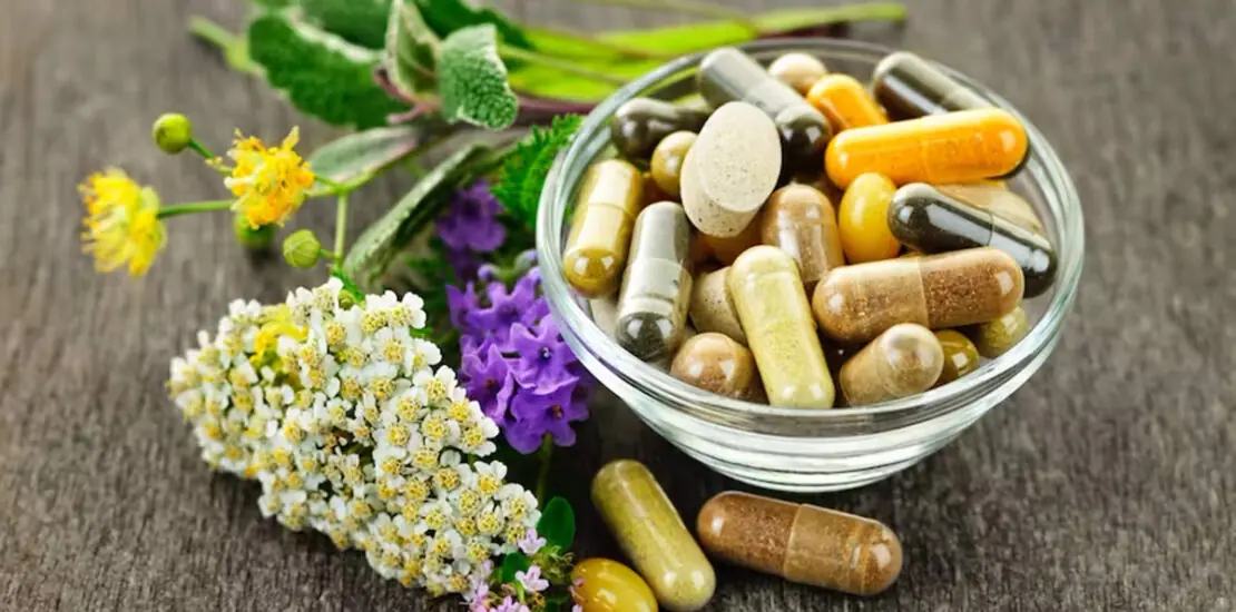 Herbal Supplements and Drug Interactions