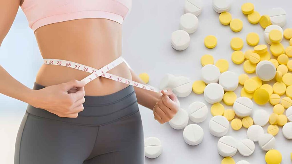 Medications and Weight Management