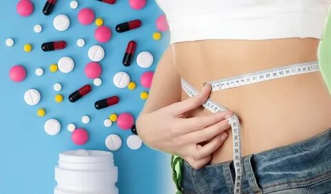 What is the Strongest Weight Loss Prescription Pill?