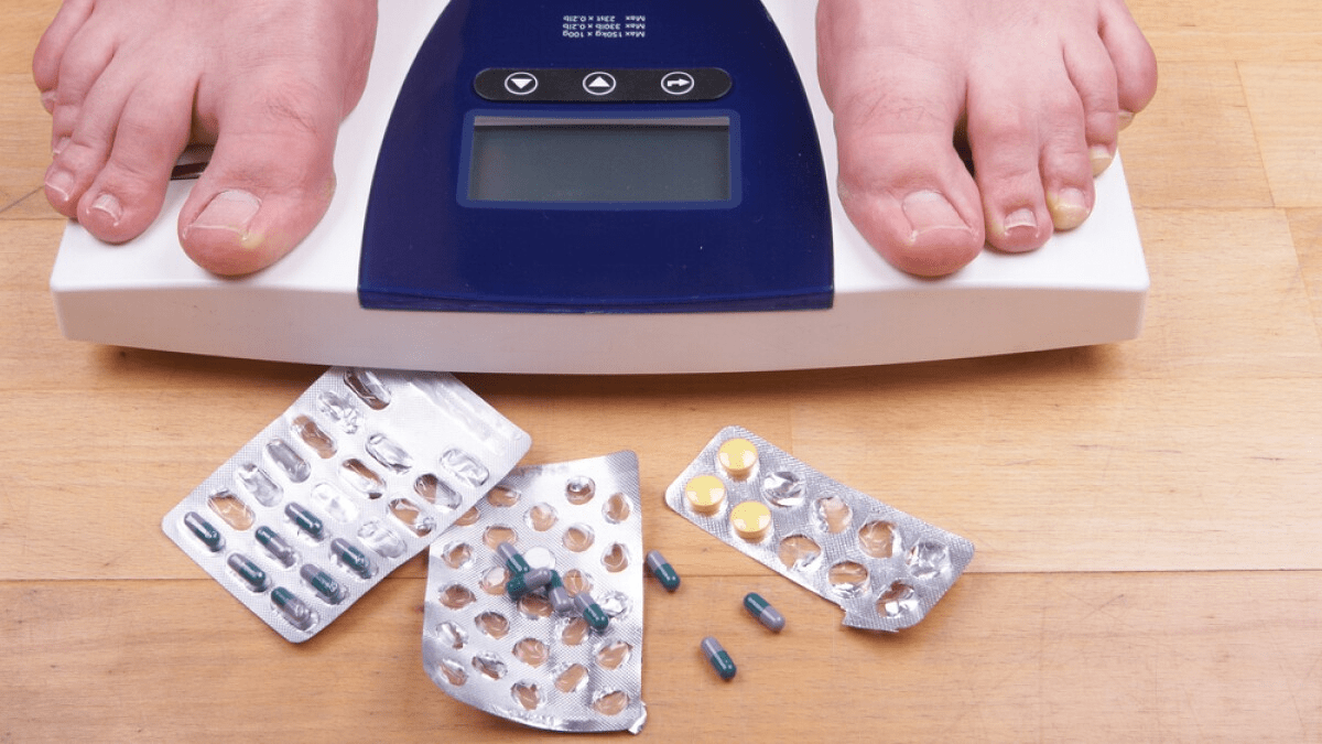 What is the Strongest Weight Loss Prescription Pill?