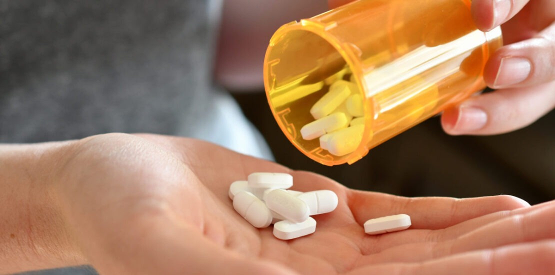 What are the benefits of antidepressants?
