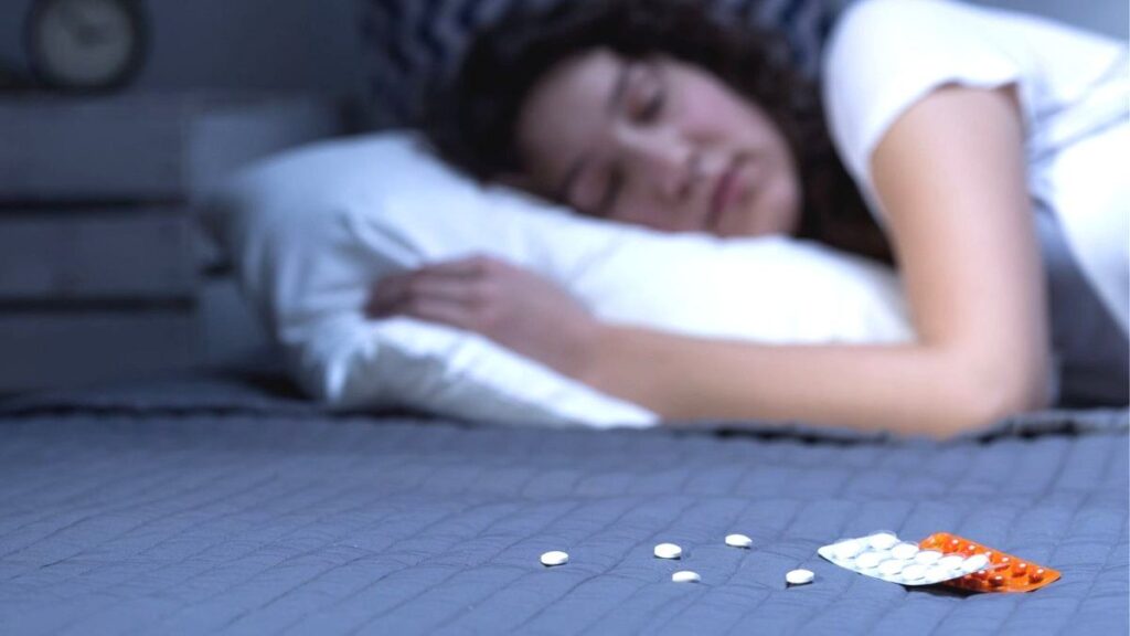 Guide to Sleep Medications: Navigating Your Options for a Restful Night