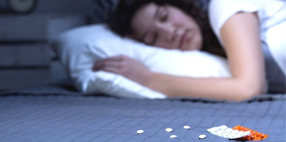 Guide to Sleep Medications: Navigating Your Options for a Restful Night