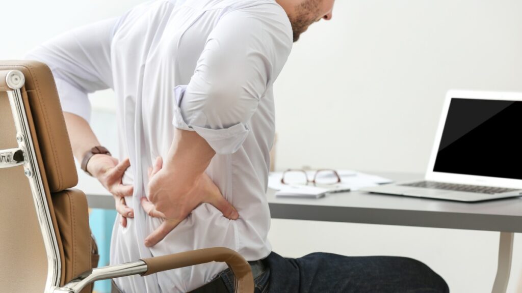 How Do Muscle Relaxers Help Back Pain?