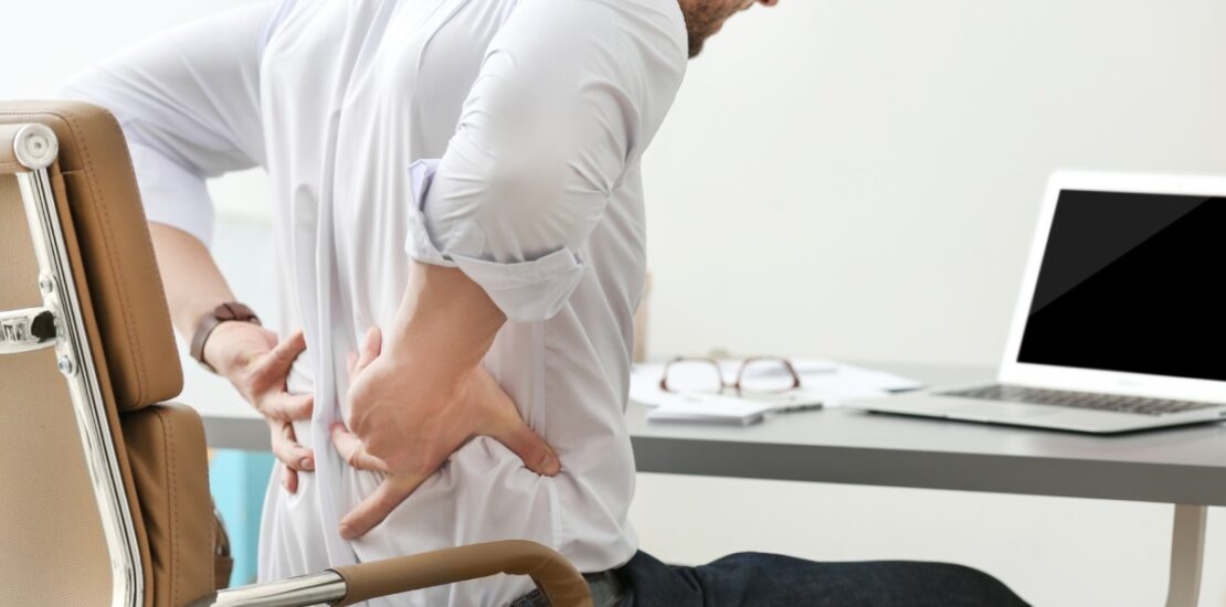 How Do Muscle Relaxers Help Back Pain?