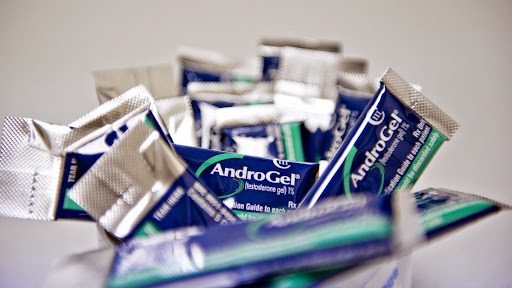 Androgel