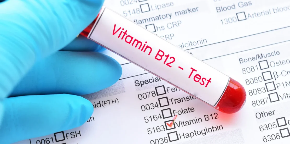 What Causes B12 Deficiency?