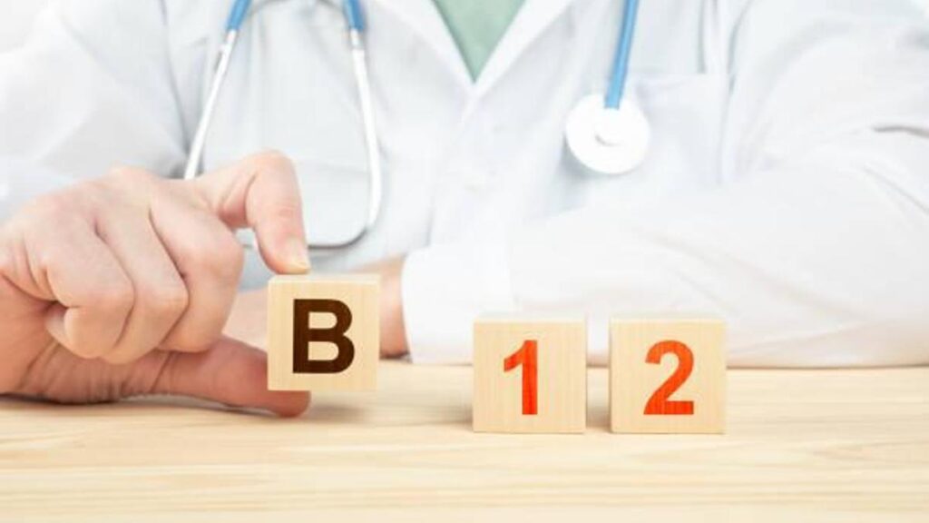 vitamin B12