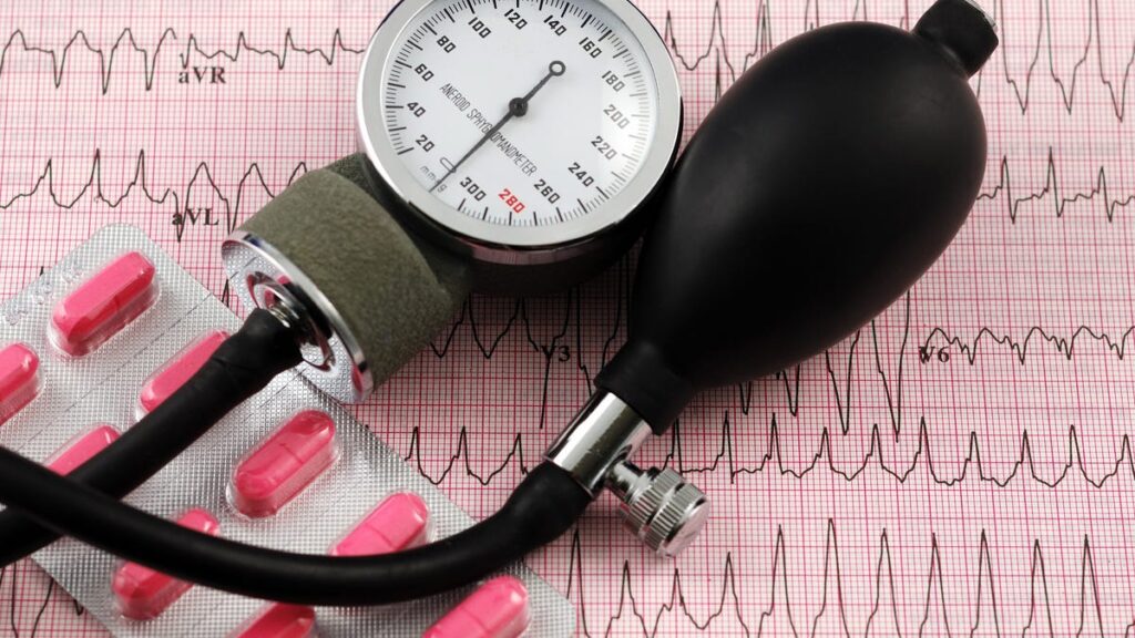 What is the Most Popular Medication for High Blood Pressure?