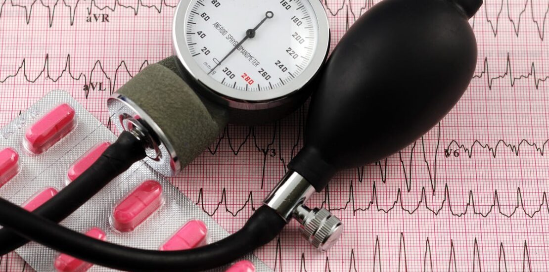 What is the Most Popular Medication for High Blood Pressure?