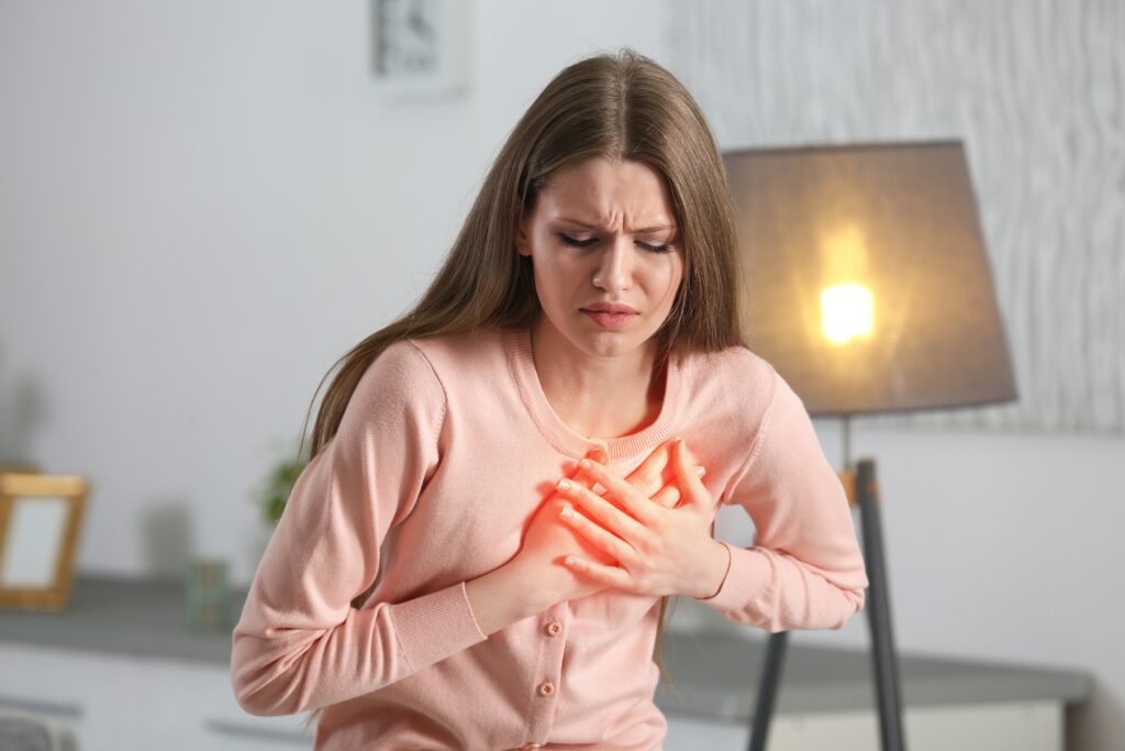 What Are the Common Signs of a Heart Attack?