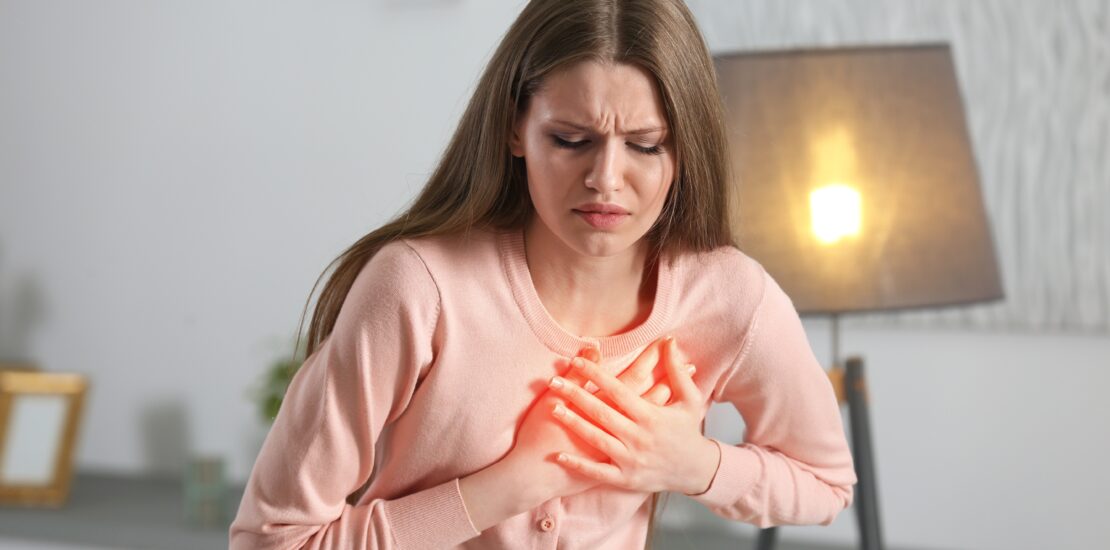 What Are the Common Signs of a Heart Attack?