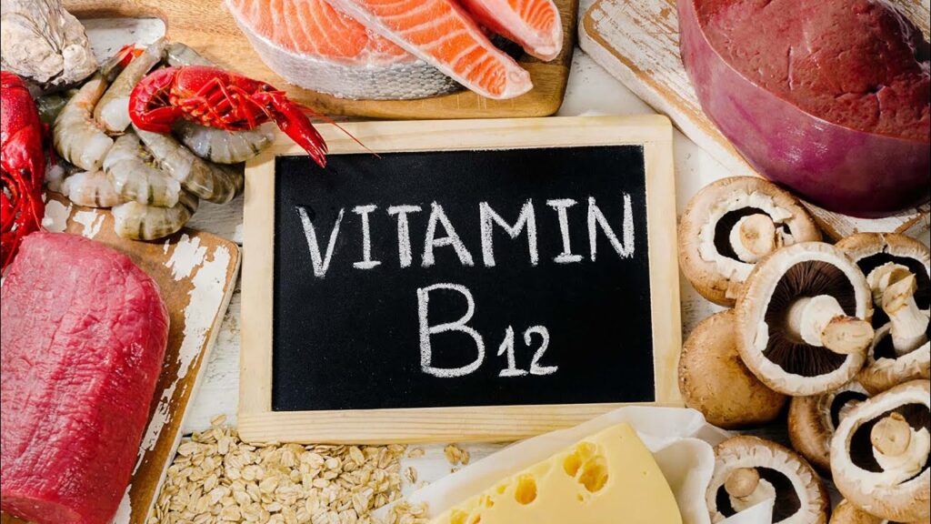 Vitamin B12