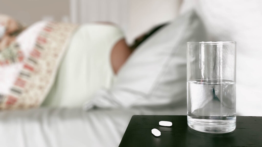 Impact of Belbein Zolpidem on Sleep Quality: What You Need to Know