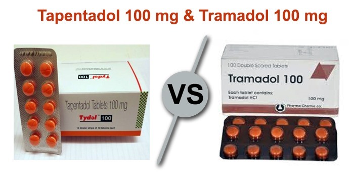 Managing Pain: Tapentadol vs Tramadol