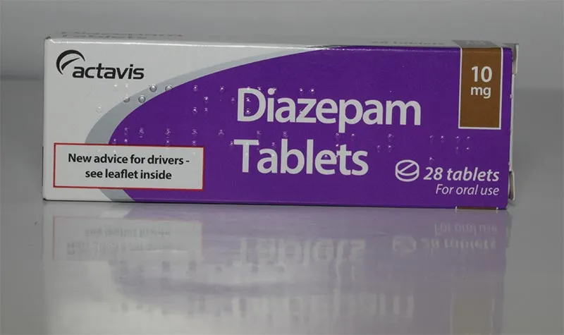 Your Top Questions About Diazepam, Answered